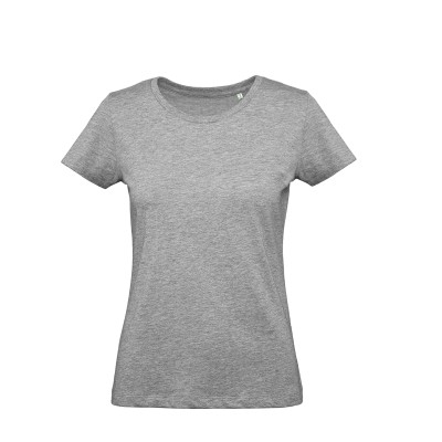 Magliette personalizzate B&C Inspire plus T /donna - cod. RWB251F
